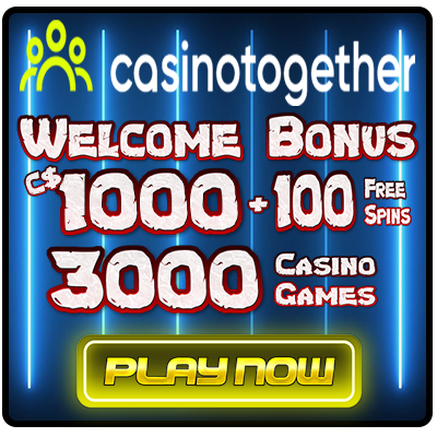 Casinotogether side banner