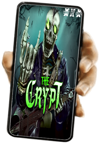 Play The Crypt Slot On Mobile