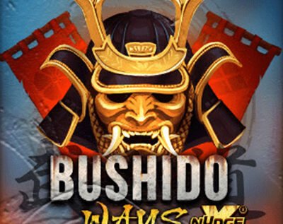 Bushido Ways Slot