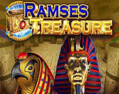 Ramses Treasure Slot