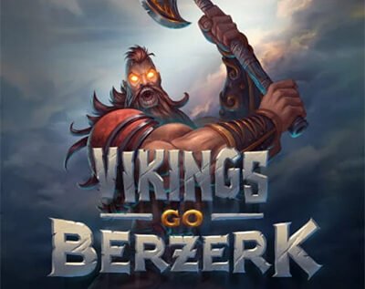 Vikings Go Berzerk Slot